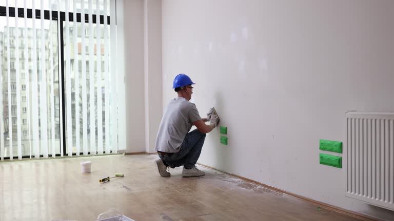 Dehumidification Services in Pine Castle, FL
