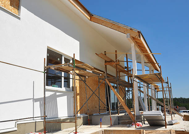 Best Asbestos and Lead Testing During Mold Inspection  in Pine Castle, FL